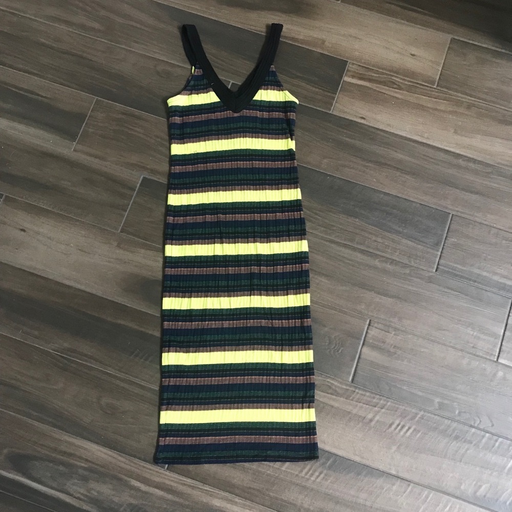Splendid Dress